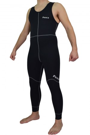 Long john κατάδυσης:  Aqua Pro  5,0 mm.